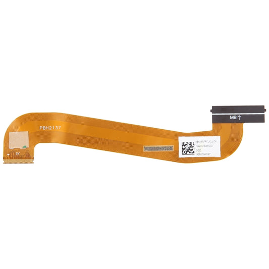 For Lenovo 10E gen 2 NB6186-FPC-V2-LCM LCD Mainboard Connector Flex Cable - Lenovo Spare Parts by PMC Jewellery | Online Shopping South Africa | PMC Jewellery | Buy Now Pay Later Mobicred