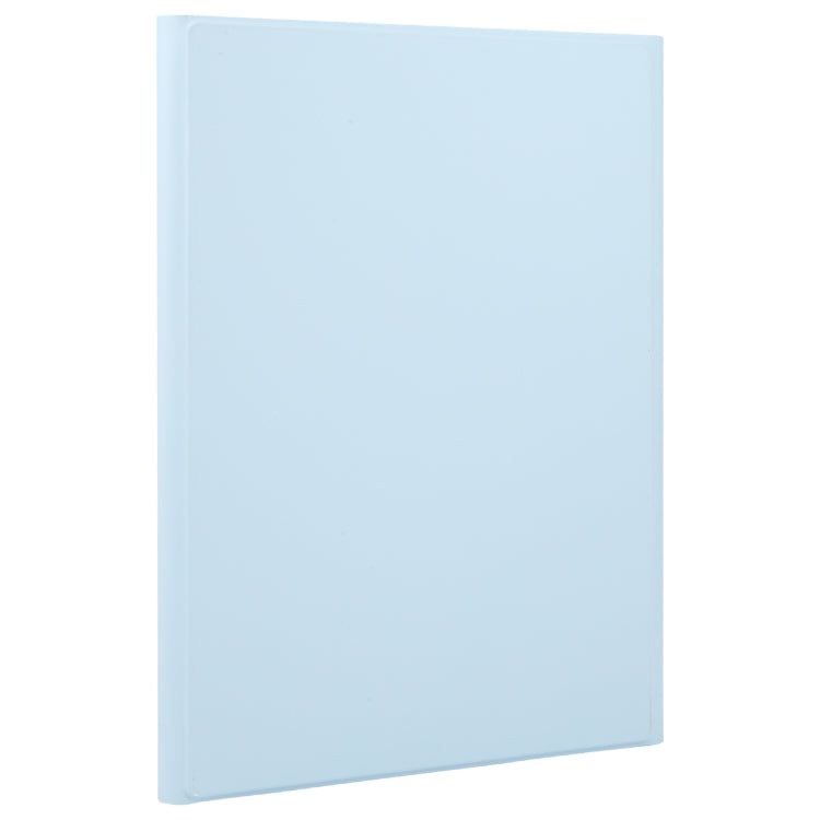 For Xiaomi Pad 6 Square Button Bluetooth Keyboard Rotatable Holder Leather Case(Sky Blue) - Xiaomi Keyboard by PMC TechLife | Online Shopping South Africa | PMC TechLife | Buy Now Pay Later Mobicred
