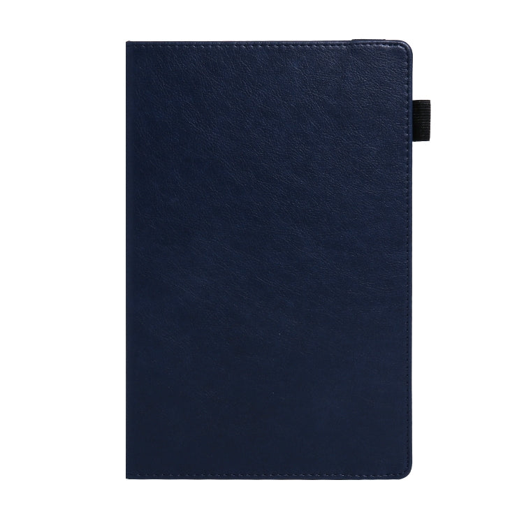 For Amazon Kindle Fire HD10 2021/2023 Extraordinary Series Smart Leather Tablet Case(Royal Blue) - Amazon by PMC TechLife | Online Shopping South Africa | PMC TechLife | Buy Now Pay Later Mobicred
