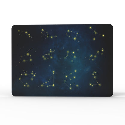 For MacBook Air 13.3 A1466 / A1369 UV Printed Pattern Laptop Frosted Protective Case(DDC-112) - MacBook Air Cases by PMC Jewellery | Online Shopping South Africa | PMC Jewellery | Buy Now Pay Later Mobicred