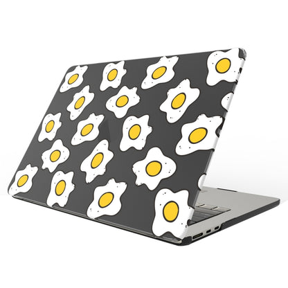 For MacBook Pro 15.4 Retina A1398 UV Printed Pattern Laptop Frosted Protective Case(DDC-802) - MacBook Cases by PMC Jewellery | Online Shopping South Africa | PMC Jewellery | Buy Now Pay Later Mobicred