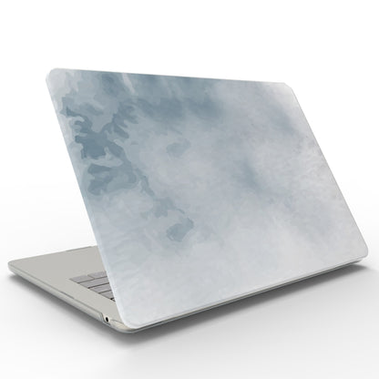 For MacBook Pro 15.4 A1286 UV Printed Pattern Laptop Frosted Protective Case(DDC-324) - MacBook Pro Cases by PMC Jewellery | Online Shopping South Africa | PMC Jewellery | Buy Now Pay Later Mobicred