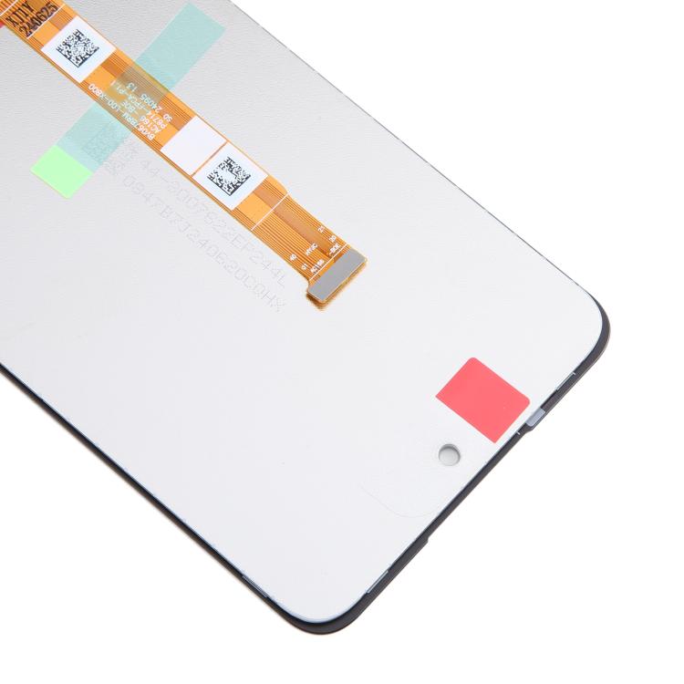 For Realme 14x RMX5020 OEM LCD Screen with Digitizer Full Assembly - free shipping - PMC TechLife - Order now!