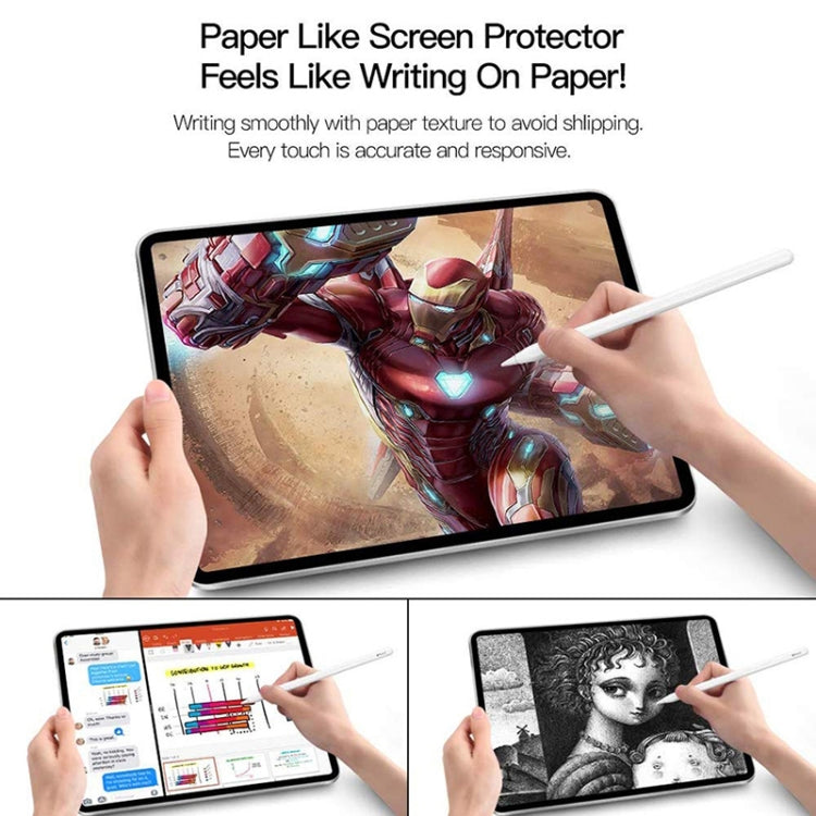 For iPad Pro 11 2024 Matte Paperfeel Screen Protector - free shipping - PMC TechLife - Order now!