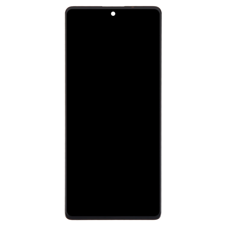 For Xiaomi Redmi Note 13 5G TFT Material OEM LCD Screen with Digitizer Full Assembly - LCD Screen by PMC Jewellery | Online Shopping South Africa | PMC Jewellery