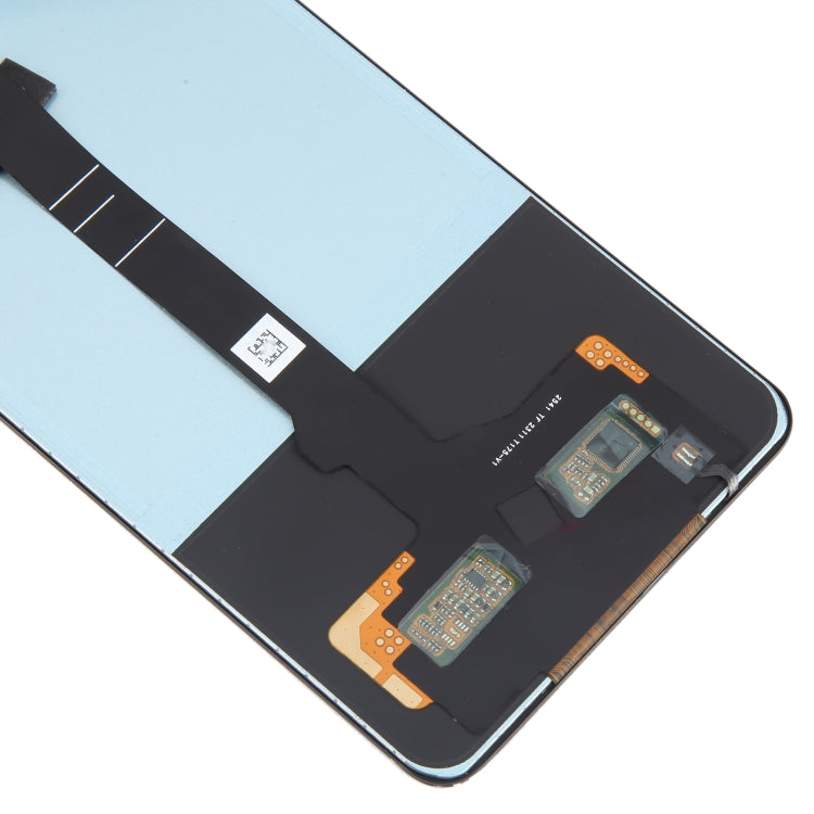 For Xiaomi Redmi Note 13 Pro 5G TFT Material OEM LCD Screen with Digitizer Full Assembly - LCD Screen by PMC Jewellery | Online Shopping South Africa | PMC Jewellery