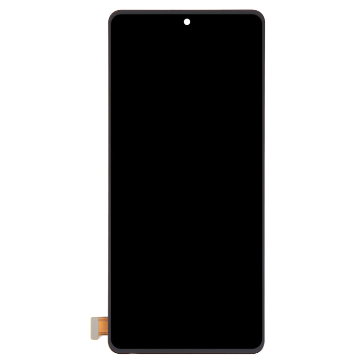 For vivo iQOO 11 TFT Material OEM LCD Screen with Digitizer Full Assembly - LCD Screen by PMC Jewellery | Online Shopping South Africa | PMC Jewellery