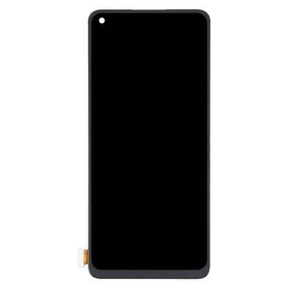 For OPPO Reno7 Pro 5G TFT Material OEM LCD Screen with Digitizer Full Assembly - LCD Screen by PMC Jewellery | Online Shopping South Africa | PMC Jewellery