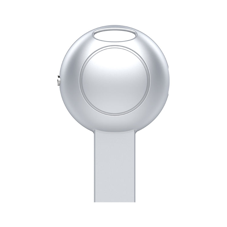 JNN S13 Zinc Alloy U-disk Voice Recorder, Memory:32GB(Silver) - U-Disk Recorder by JNN | Online Shopping South Africa | PMC TechLife | Buy Now Pay Later Mobicred