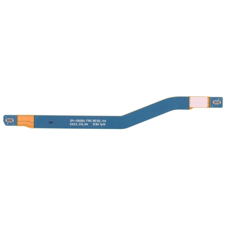 For Samsung Galaxy S24+ 5G SM-S926B Original Signal Flex Cable - Flex Cable by PMC Jewellery | Online Shopping South Africa | PMC Jewellery | Buy Now Pay Later Mobicred