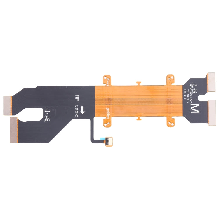 For Motorola Razr 2022 XT2251-1 Original Motherboard Flex Cable - Flex Cable by PMC Jewellery | Online Shopping South Africa | PMC Jewellery | Buy Now Pay Later Mobicred