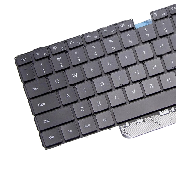 For Honor Magicbook Pro / X 15 / X 14 US Version Laptop Backlight Keyboard - Huawei Spare Parts by PMC Jewellery | Online Shopping South Africa | PMC Jewellery | Buy Now Pay Later Mobicred