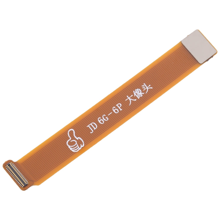 For iPhone 6 / 6 Plus Rear Camera Extension Test Flex Cable - Test Tools by PMc TechLife | Online Shopping South Africa | PMc TechLife | Buy Now Pay Later Mobicred