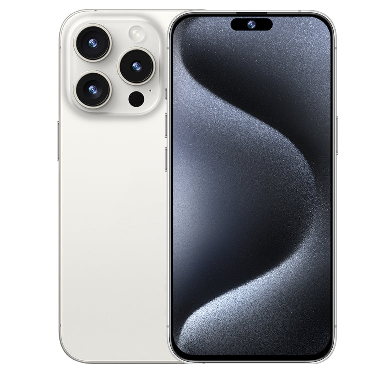 i15 Pro Max / Q5, 2GB+16GB, 6.5 inch Screen, Face Identification, Android 8.1 MTK6580P Quad Core, Network: 3G, Dual SIM(Titanium White) -  by PMC TechLife | Online Shopping South Africa | PMC TechLife