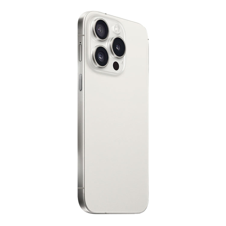 i15 Pro Max / Q5, 2GB+16GB, 6.5 inch Screen, Face Identification, Android 8.1 MTK6580P Quad Core, Network: 3G, Dual SIM(Titanium White) -  by PMC TechLife | Online Shopping South Africa | PMC TechLife