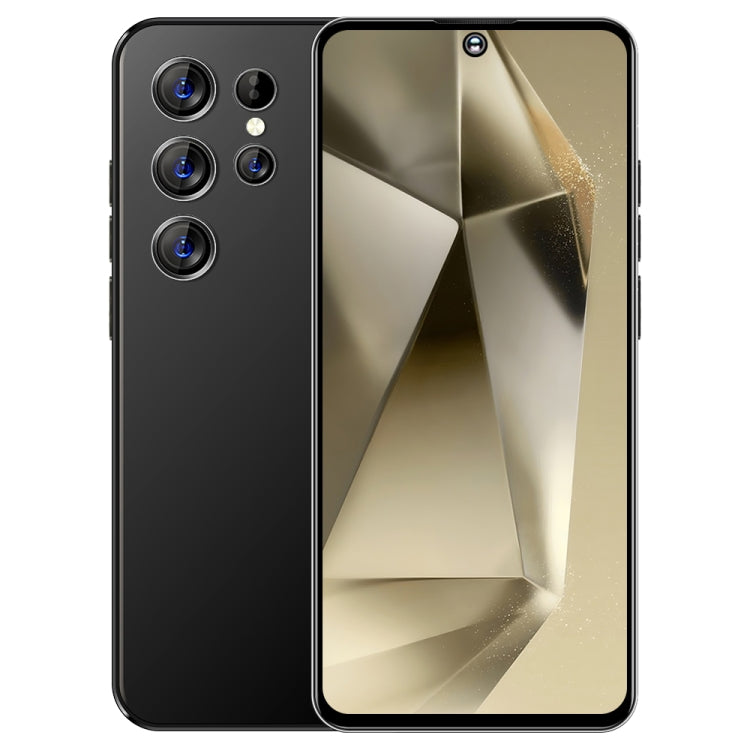 S24 Ultra / C24, 2GB+16GB, 6.8 inch Screen, Android 8.1 7731E Quad Core, Network: 3G, OTG, Dual SIM(Black) -  by PMC Jewellery | Online Shopping South Africa | PMC Jewellery
