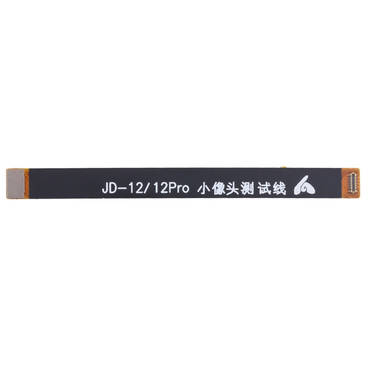 For iPhone 12 / 12 Pro Front Camera Extension Test Flex Cable - Test Tools by PMC TechLife | Online Shopping South Africa | PMC TechLife | Buy Now Pay Later Mobicred
