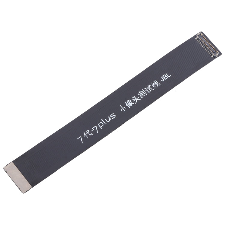 For iPhone 7 / 7 Plus Front Camera Extension Test Flex Cable - Test Tools by PMc TechLife | Online Shopping South Africa | PMc TechLife | Buy Now Pay Later Mobicred