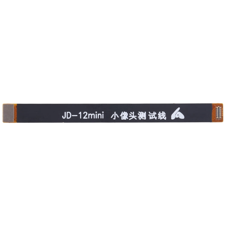 For iPhone 12 Pro Max Front Camera Extension Test Flex Cable - Test Tools by PMC TechLife | Online Shopping South Africa | PMC TechLife | Buy Now Pay Later Mobicred