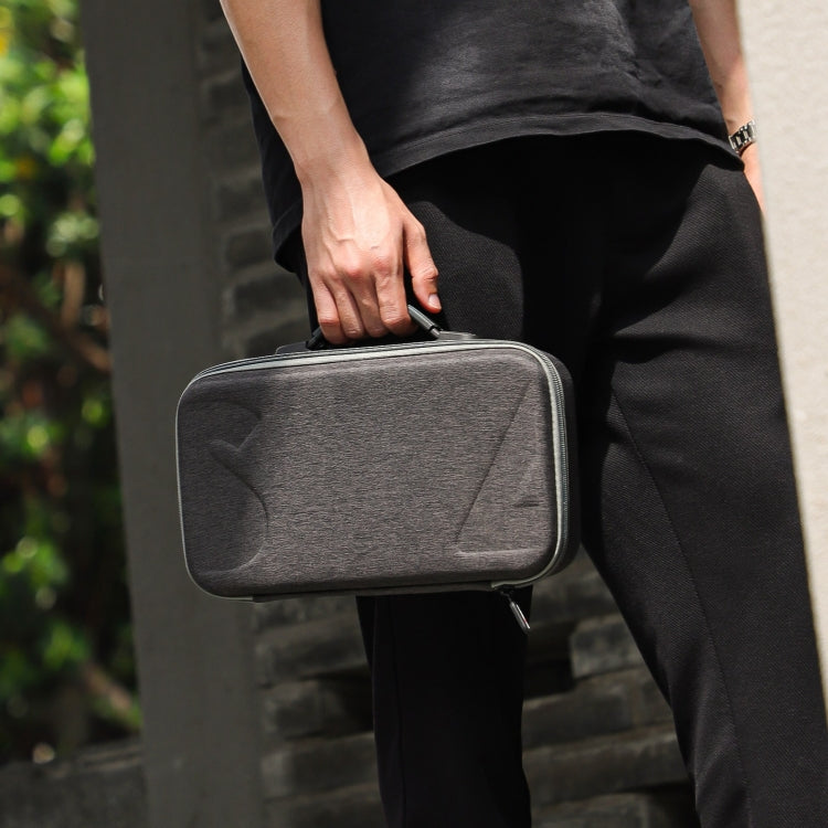 For Insta360 X4 / X5 Sunnylife Carrying Case Handbag, Model:X4-B816 Combo Bag - Case & Bags by Sunnylife | Online Shopping South Africa | PMC TechLife | Buy Now Pay Later Mobicred