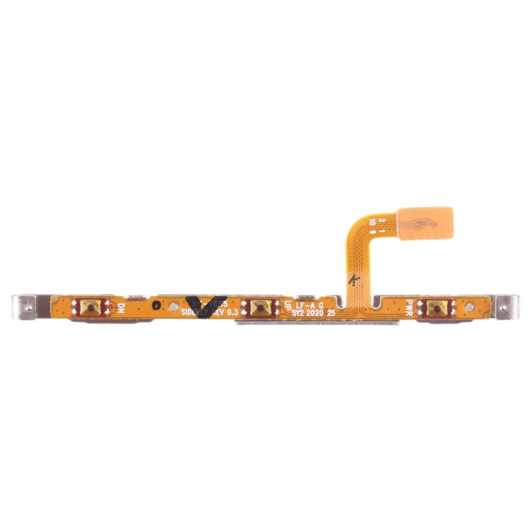 For Samsung Galaxy Tab S6 Lite SM-P615 Original Power Button & Volume Button Flex Cable - Flex Cable by PMC Jewellery | Online Shopping South Africa | PMC Jewellery | Buy Now Pay Later Mobicred