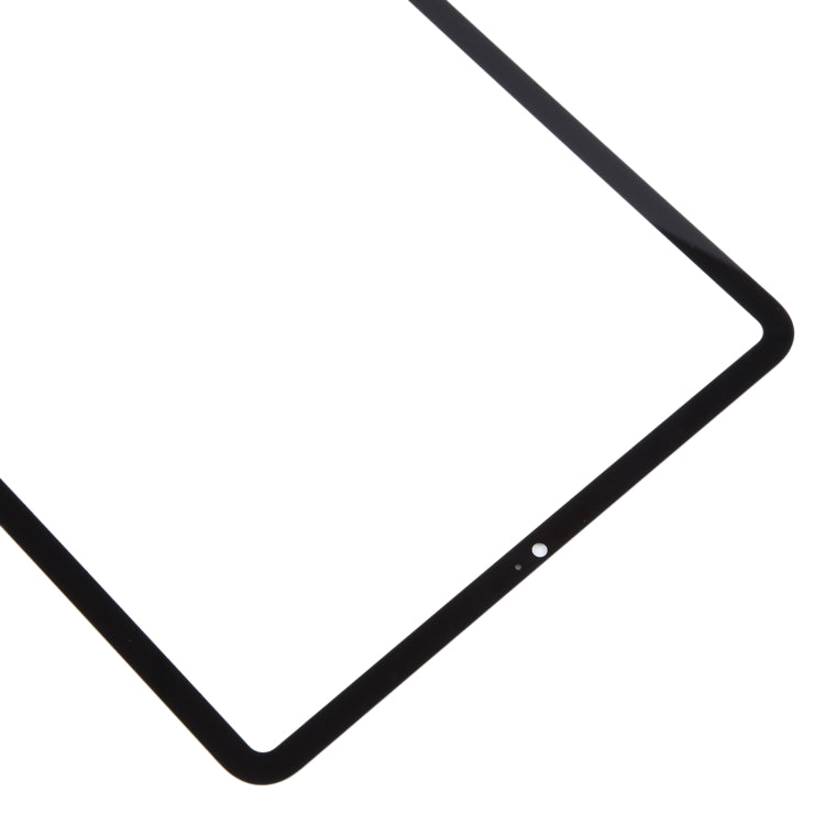 For iPad Pro 11 2021 2022 Front Screen Outer Glass Lens with OCA Optically Clear Adhesive(Black) - 10.5 inch by PMC Jewellery | Online Shopping South Africa | PMC Jewellery | Buy Now Pay Later Mobicred