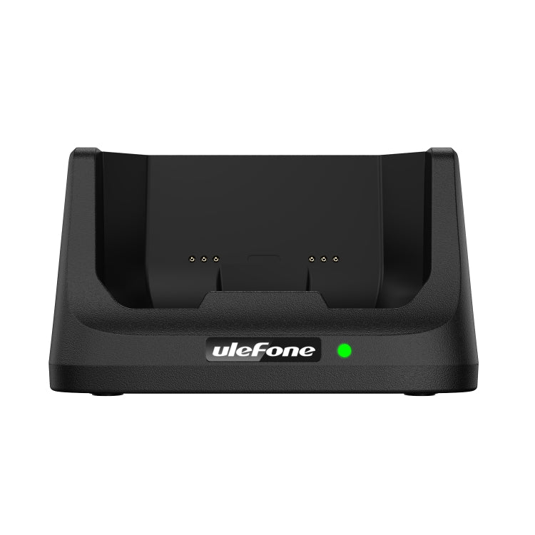 Ulefone UAS22 33W Desk Charging Dock For Armor 26 Ultra - Dock Charger by Ulefone | Online Shopping South Africa | PMC Jewellery | Buy Now Pay Later Mobicred