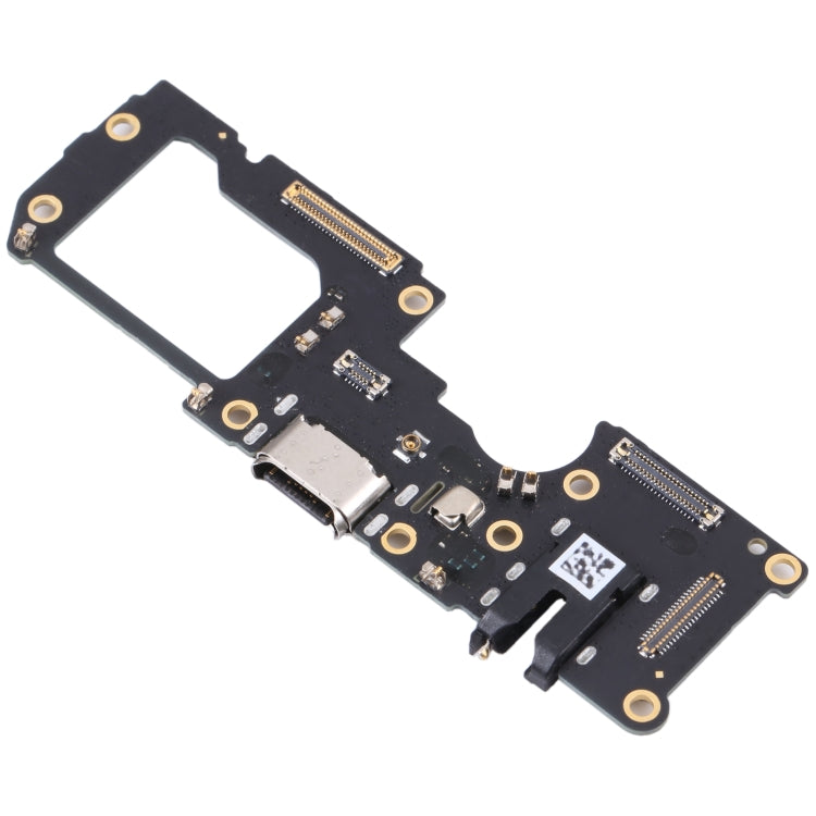 For OPPO Reno7 5G Original Charging Port Board - Small Board by PMC TechLife | Online Shopping South Africa | PMC TechLife | Buy Now Pay Later Mobicred