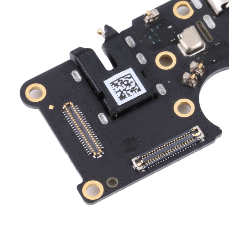 For OPPO Reno7 5G Original Charging Port Board - Small Board by PMC TechLife | Online Shopping South Africa | PMC TechLife | Buy Now Pay Later Mobicred