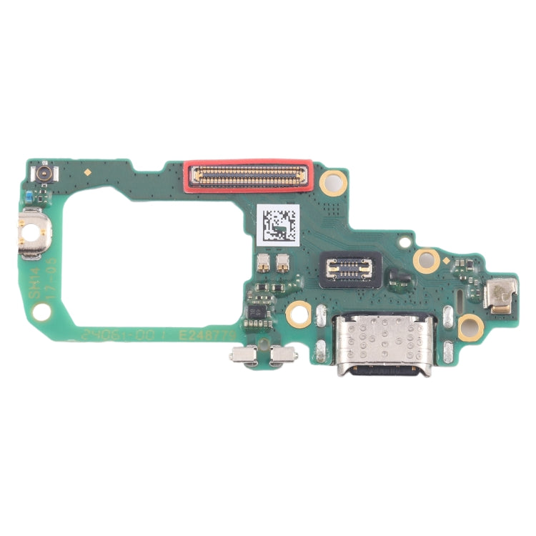 For OPPO A2 Pro PJG110 Original Charging Port Board - Small Board by PMC Jewellery | Online Shopping South Africa | PMC Jewellery | Buy Now Pay Later Mobicred