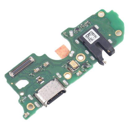 For OPPO A2 PJB110 Original Charging Port Board - Small Board by PMC Jewellery | Online Shopping South Africa | PMC Jewellery | Buy Now Pay Later Mobicred