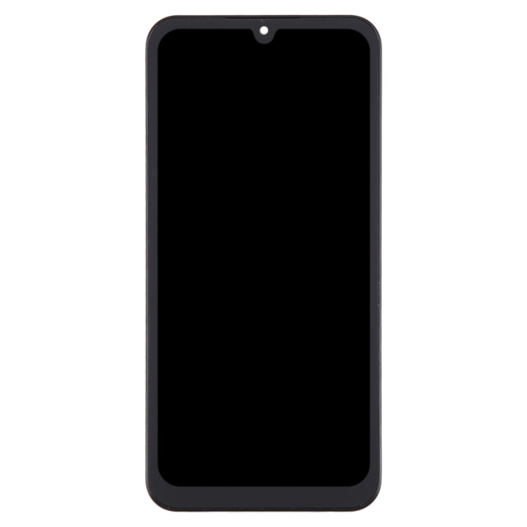 For Samsung Galaxy A15 4G SM-A155F 6.36inch OLED LCD Screen for Digitizer Full Assembly with Frame - LCD Screen by PMC Jewellery | Online Shopping South Africa | PMC Jewellery | Buy Now Pay Later Mobicred