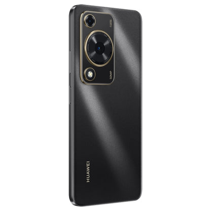 HUAWEI Enjoy 70S, 8GB+256GB, Side Fingerprint Identification, 6.75 inch HarmonyOS 4.2 Octa Core 2.4GHz, Network: 4G, Not Support Google Play(Black) - Huawei Mate & P by Huawei | Online Shopping South Africa | PMC Jewellery | Buy Now Pay Later Mobicred