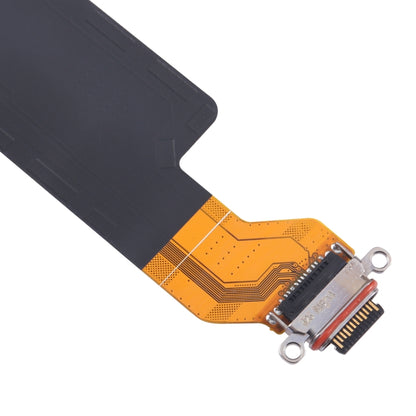 For ZTE nubia Red Magic 7S Pro NX709S Charging Port Flex Cable - For ZTE by PMC Jewellery | Online Shopping South Africa | PMC Jewellery | Buy Now Pay Later Mobicred