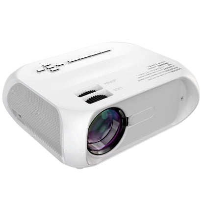 S5 1280x720 4500 Lumens Portable Home Theater LED HD Digital Projector - LED Projector by PMC Jewellery | Online Shopping South Africa | PMC Jewellery | Buy Now Pay Later Mobicred