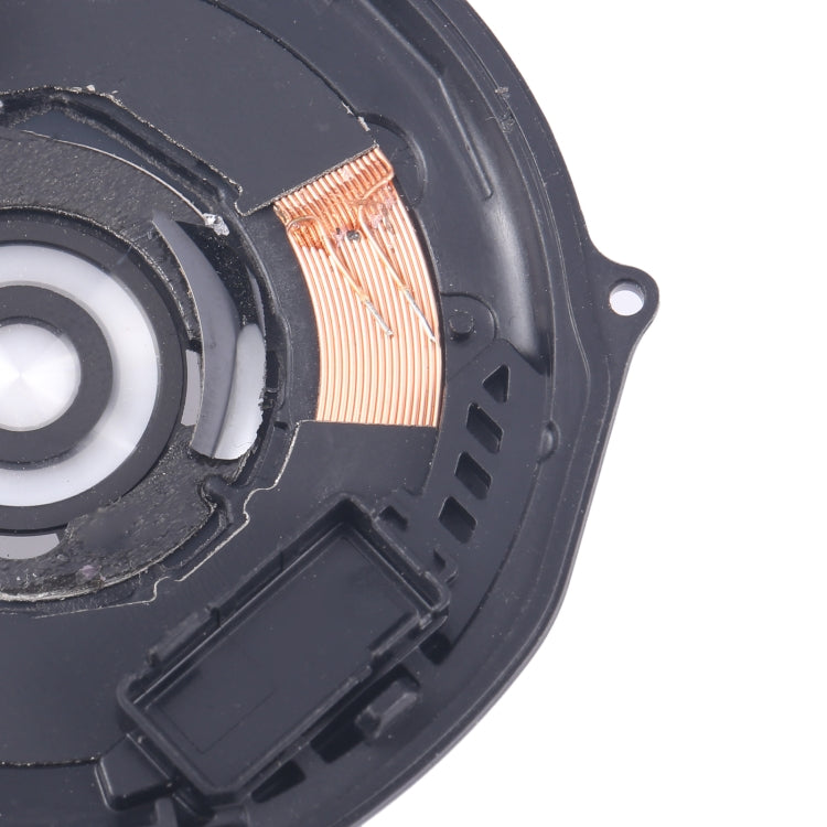 For Huawei Watch Ultimate Original Rear Housing Cover(Black) - For Huawei by PMC TechLife | Online Shopping South Africa | PMC TechLife | Buy Now Pay Later Mobicred
