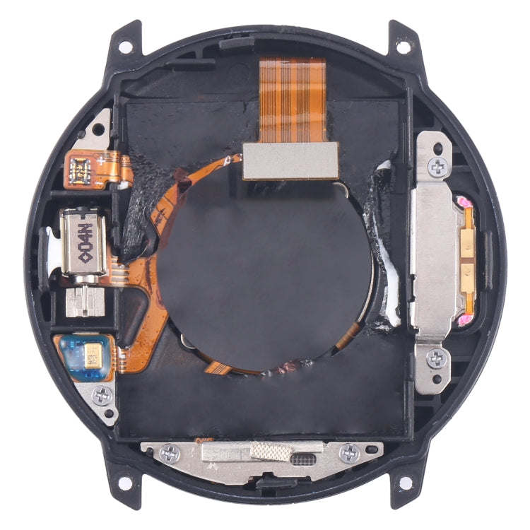 For Huawei Watch GS Pro 48mm Original Back Cover Full Assembly(Black) - free shipping - PMC TechLife - Order now!