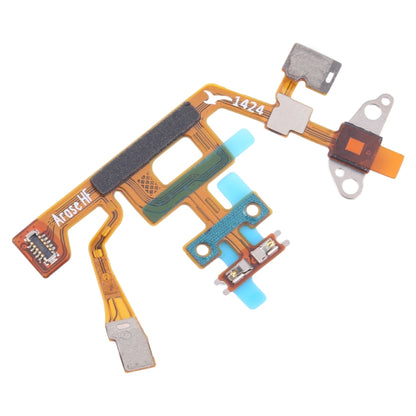 For Huawei Watch GT Runner 46mm Original Power Button Flex Cable - For Huawei by PMC Jewellery | Online Shopping South Africa | PMC Jewellery | Buy Now Pay Later Mobicred