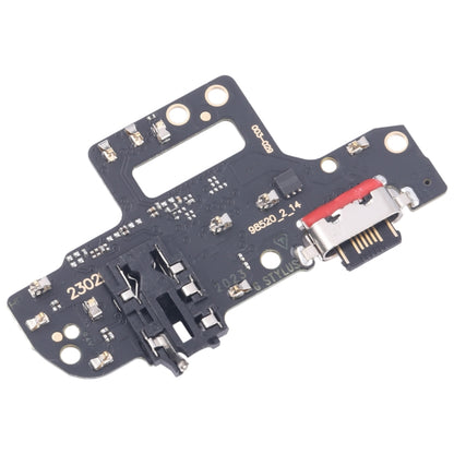 For Motorola Moto G Stylus 2023 4G OEM Charging Port Board - Charging Port Board by PMC Jewellery | Online Shopping South Africa | PMC Jewellery | Buy Now Pay Later Mobicred