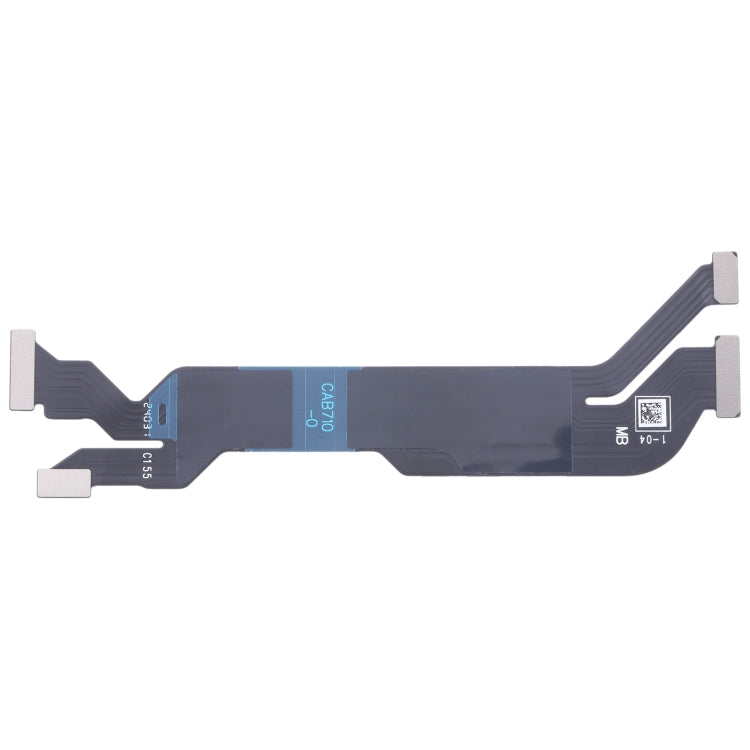 For Realme GT5 Pro OEM Motherboard Flex Cable - Flex Cable by PMC Jewellery | Online Shopping South Africa | PMC Jewellery | Buy Now Pay Later Mobicred