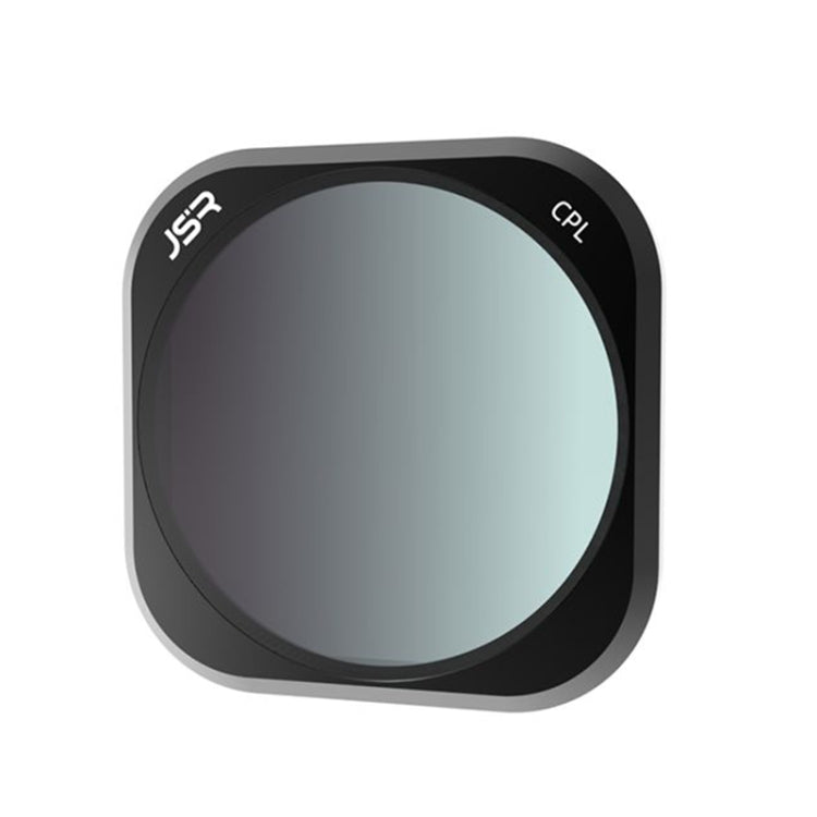 For Insta360 Ace Pro JSR ACE PRO KB Series Camera Lens Filter, Filter:CPL - Len Accessories by JSR | Online Shopping South Africa | PMC TechLife | Buy Now Pay Later Mobicred