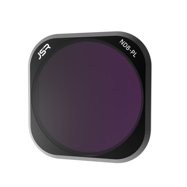 For Insta360 Ace Pro JSR ACE PRO KB Series Camera Lens Filter, Filter:ND8PL - free shipping - PMC TechLife - Order now!