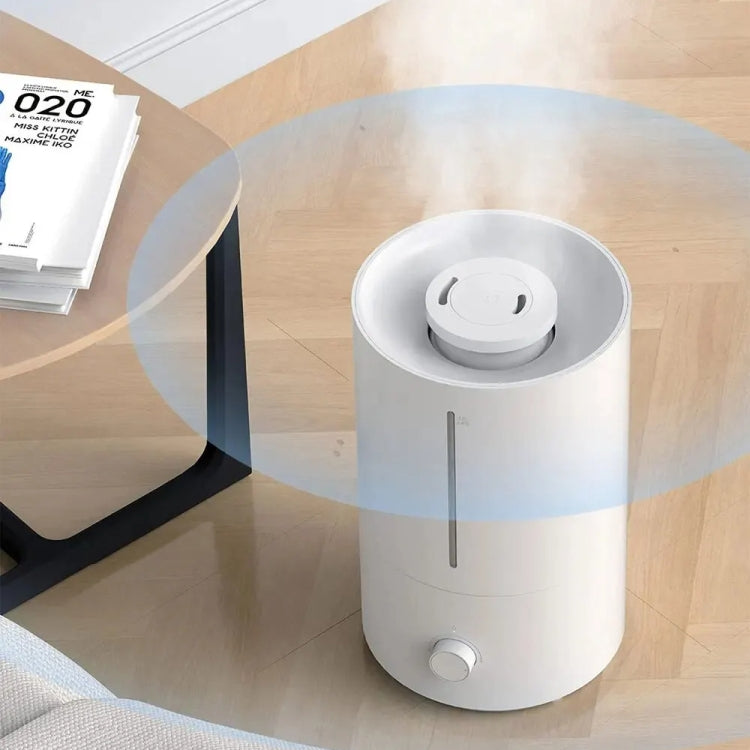 Xiaomi Mijia Large Capacity Humidifier 2, Specification:US Plug(White) - free shipping - PMC TechLife - Order now!