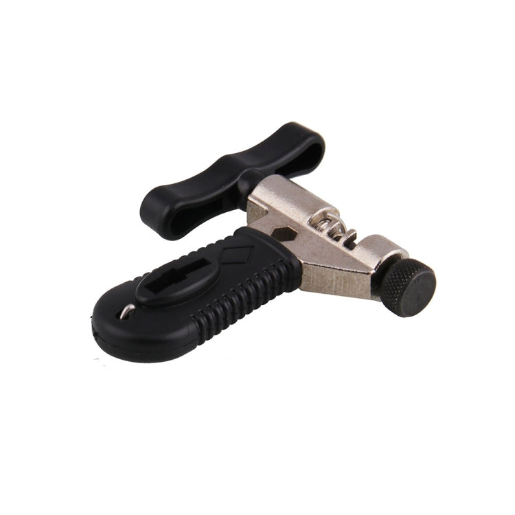 Bicycle Chain Cutter Stainless Steel Disassembly Chain Breaker Cutting Chain Tool - Maintenance tools by PMc TechLife | Online Shopping South Africa | PMc TechLife | Buy Now Pay Later Mobicred