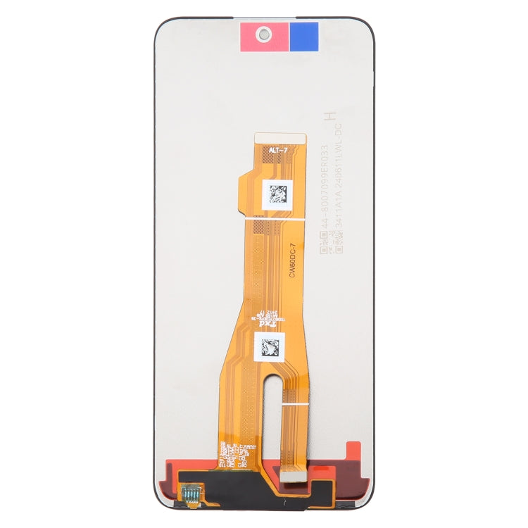 For Honor Play 60 Plus Original LCD Screen with Digitizer Full Assembly - LCD Screen by PMC Jewellery | Online Shopping South Africa | PMC Jewellery | Buy Now Pay Later Mobicred