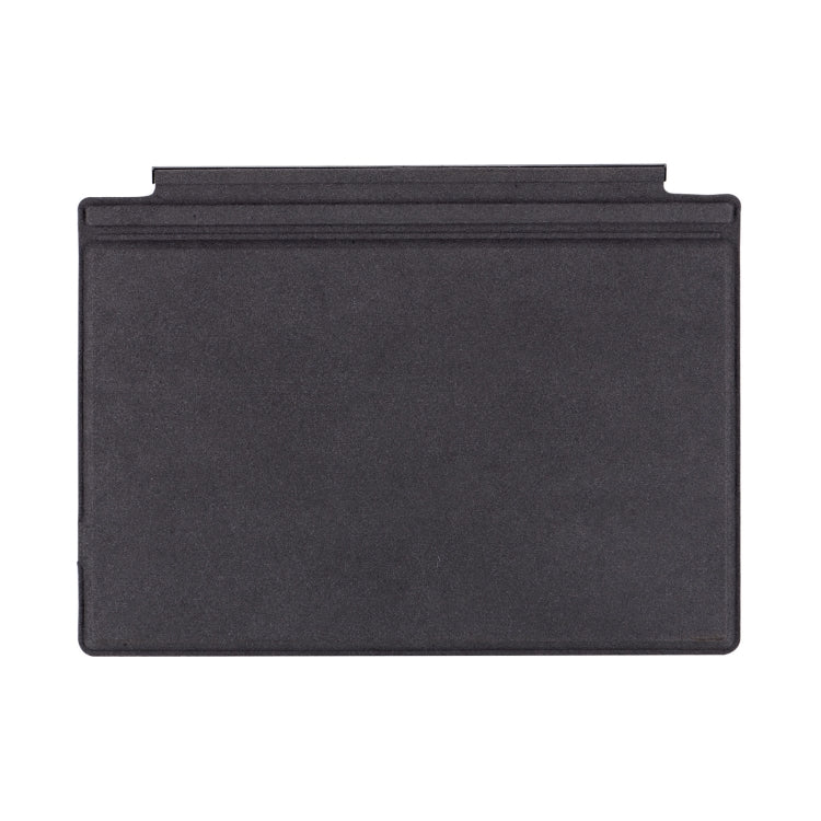 1089DC-DE German Backlit Magnetic Bluetooth 3.0 Keyboard for Microsoft Surface Pro 7 / 6 / 2017 / 4 / 3(Grey) - Others Keyboard by PMC Jewellery | Online Shopping South Africa | PMC Jewellery | Buy Now Pay Later Mobicred