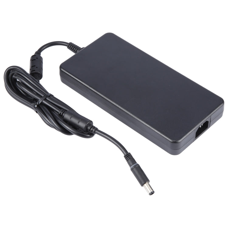 240W 19.5V 12.3A Laptop Notebook Power Adapter For Dell 7.0 x 5.0mm, Plug:EU Plug - For Dell by PMC Jewellery | Online Shopping South Africa | PMC Jewellery | Buy Now Pay Later Mobicred