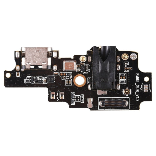 For Blackview BV6200 Pro Charging Port Board - Blackview by PMC Jewellery | Online Shopping South Africa | PMC Jewellery | Buy Now Pay Later Mobicred