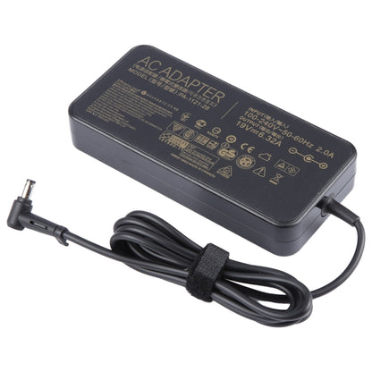 120W 19V 6.32A  Laptop Notebook Power Adapter For Asus 5.5 x 2.2mm, Plug:AU Plug - For Asus by PMC Jewellery | Online Shopping South Africa | PMC Jewellery | Buy Now Pay Later Mobicred