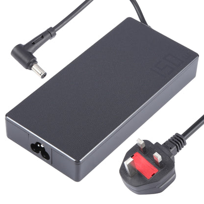 150W 20V 7.5A Laptop Notebook Power Adapter For Asus 6.0 x 3.7mm, Plug:UK Plug - For Asus by PMC Jewellery | Online Shopping South Africa | PMC Jewellery | Buy Now Pay Later Mobicred